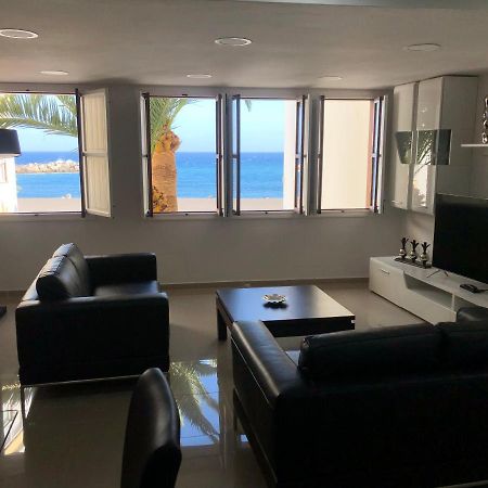 Luxury Sea House-Casa Del Mar Villa Santa Cruz de la Palma  Buitenkant foto