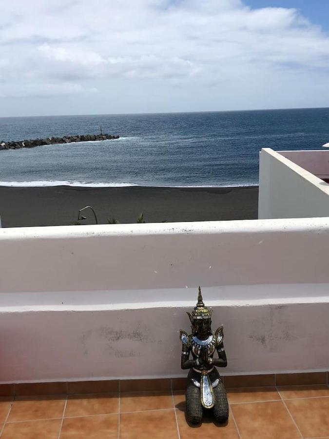 Luxury Sea House-Casa Del Mar Villa Santa Cruz de la Palma  Buitenkant foto