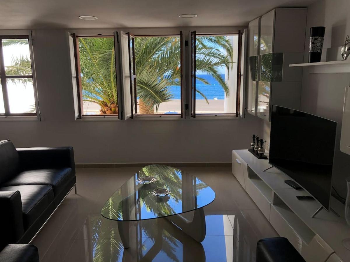 Luxury Sea House-Casa Del Mar Villa Santa Cruz de la Palma  Buitenkant foto