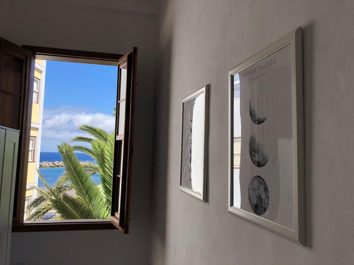 Luxury Sea House-Casa Del Mar Villa Santa Cruz de la Palma  Buitenkant foto