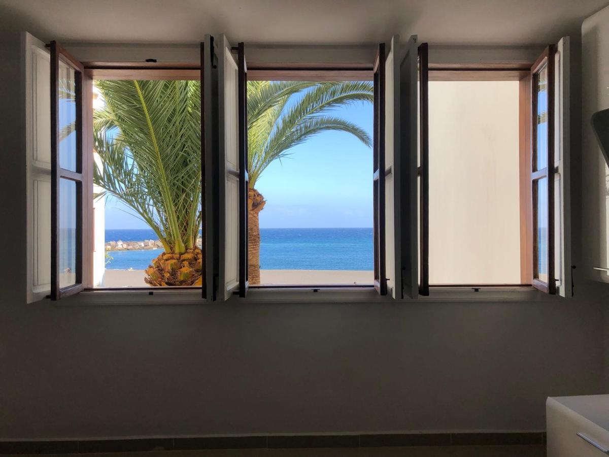 Luxury Sea House-Casa Del Mar Villa Santa Cruz de la Palma  Buitenkant foto