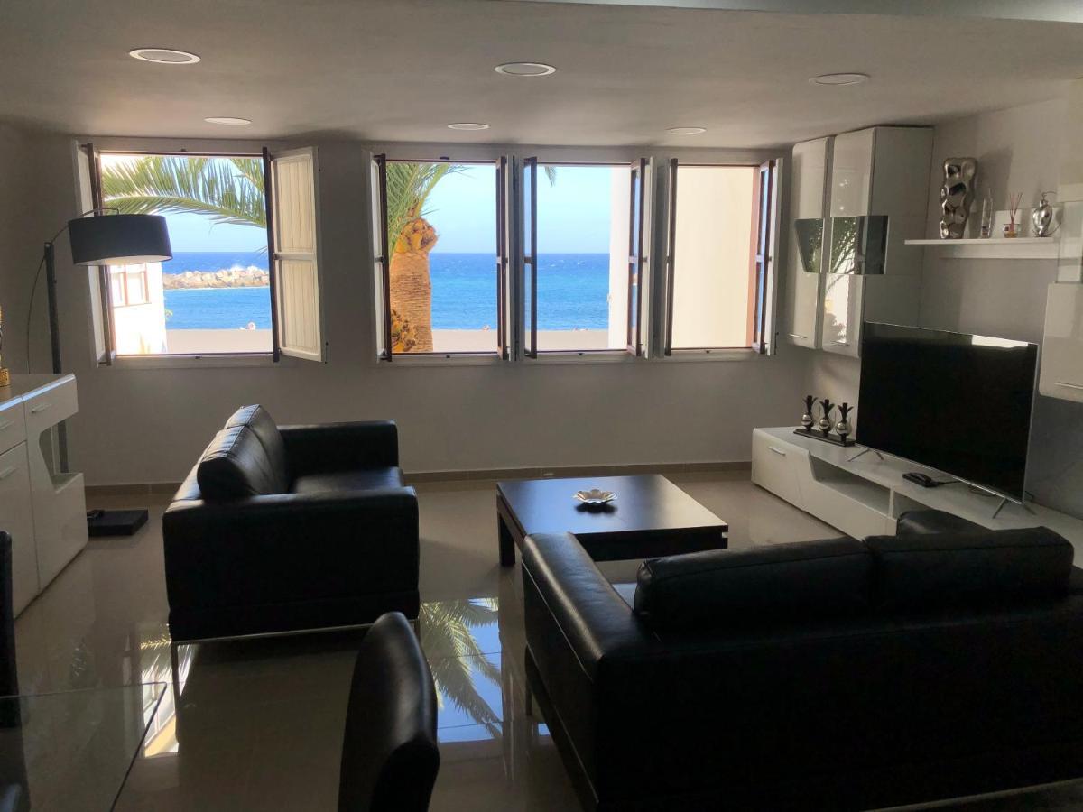 Luxury Sea House-Casa Del Mar Villa Santa Cruz de la Palma  Buitenkant foto